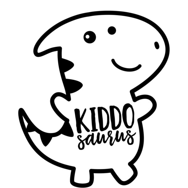 Kiddo Saurus Kids Thumbnail