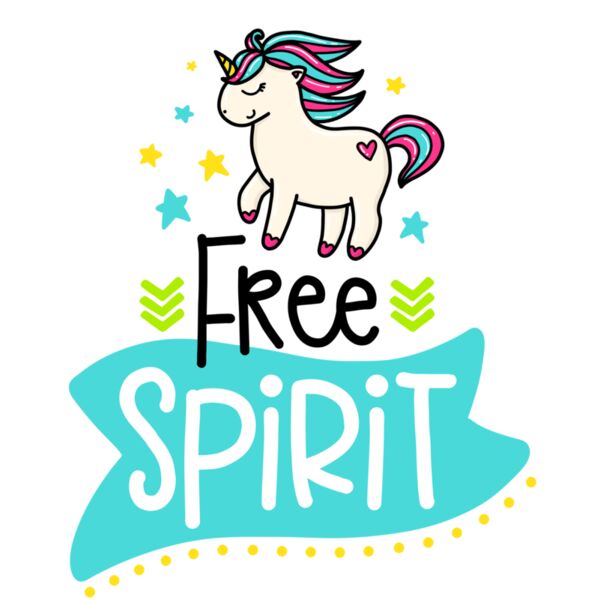 Free Spirit Kids Thumbnail