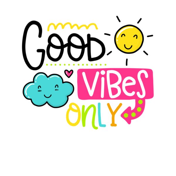 Good Vibes Kids Thumbnail