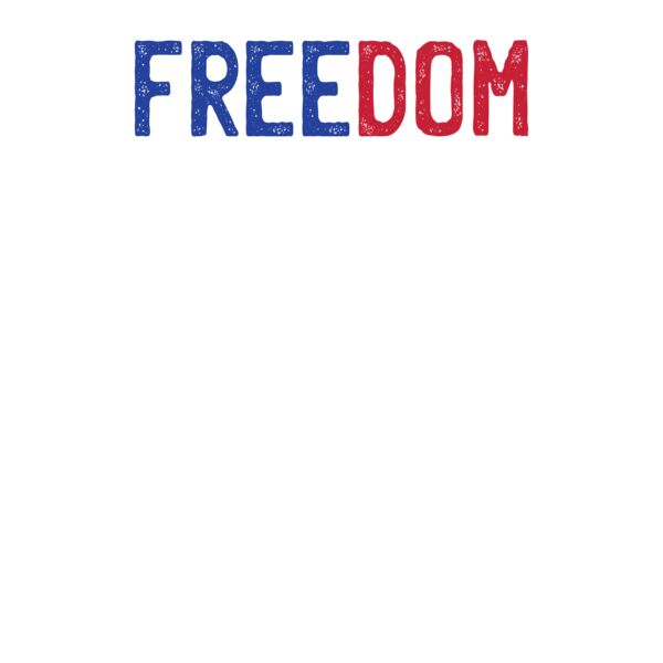 Freedom Slouchy Tank Thumbnail