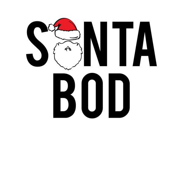 Santa Bod Thumbnail