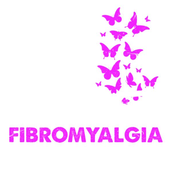 Fibromyalgia Awareness Tshirt for a Fibromyalgia Warrior Long Sleeve T Shirt Thumbnail