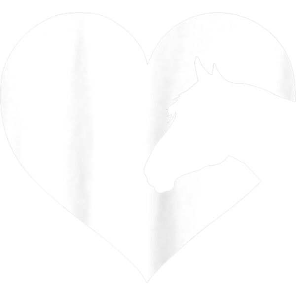 Horse lover T Shirt gift for girls  women who love horses T Shirt Thumbnail