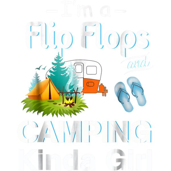 Funny Camping T Shirts Thumbnail