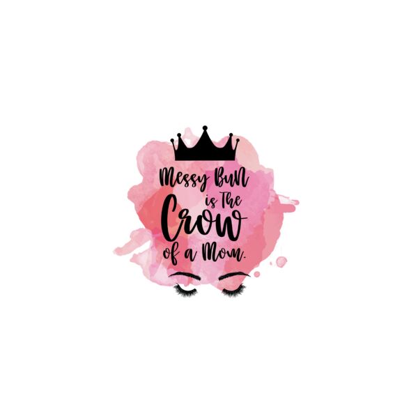 Mom Messy Bun 20 Bundle  SUB 1 17 Thumbnail