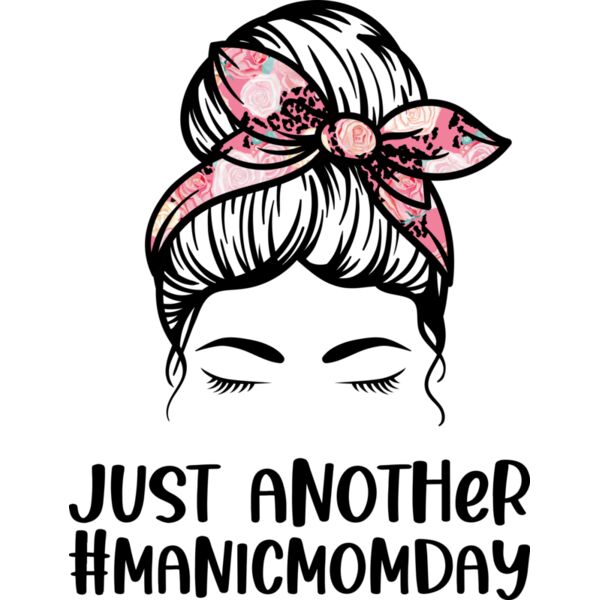 Manic Mom Day Thumbnail