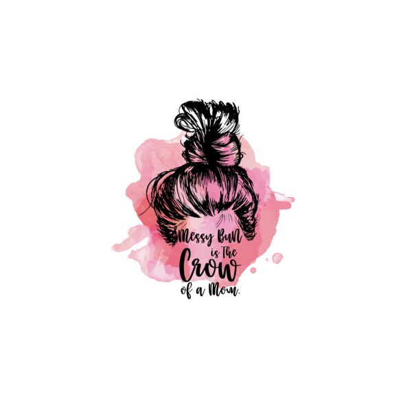 Mom Messy Bun 20 Bundle  SUB 1 112 Thumbnail