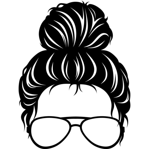 Messy bun 4 Thumbnail