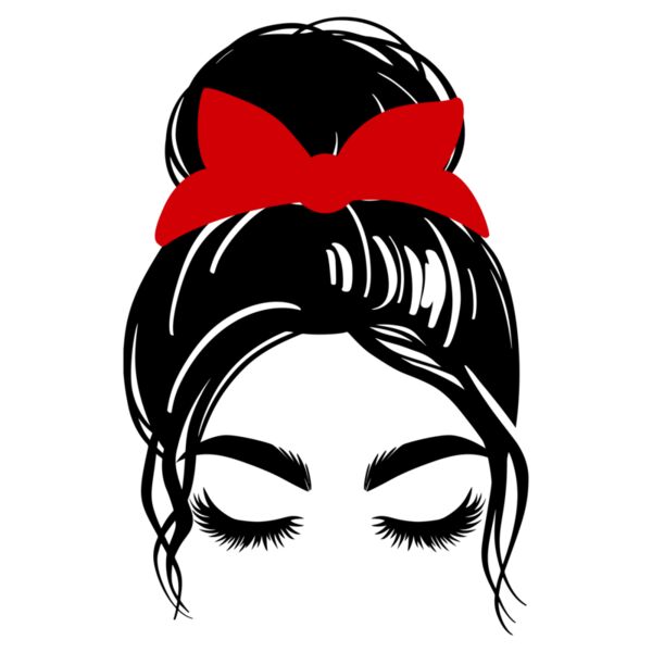 MessyBun 08 Thumbnail