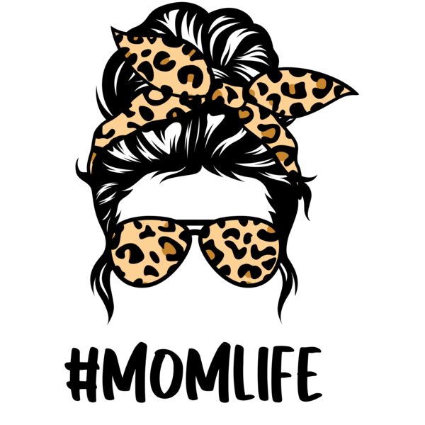 mom Leopard Thumbnail