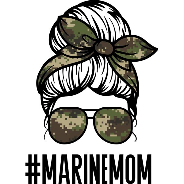 Marine Mom Thumbnail