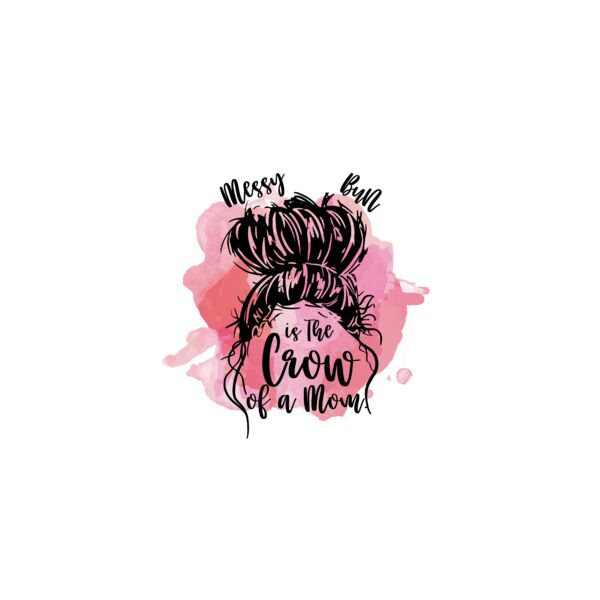 Mom Messy Bun 20 Bundle  SUB 1 13 Thumbnail