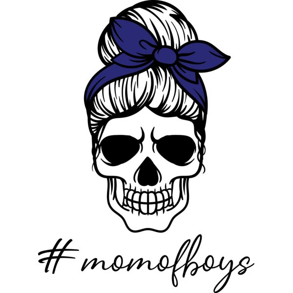 Mom of Boys Thumbnail