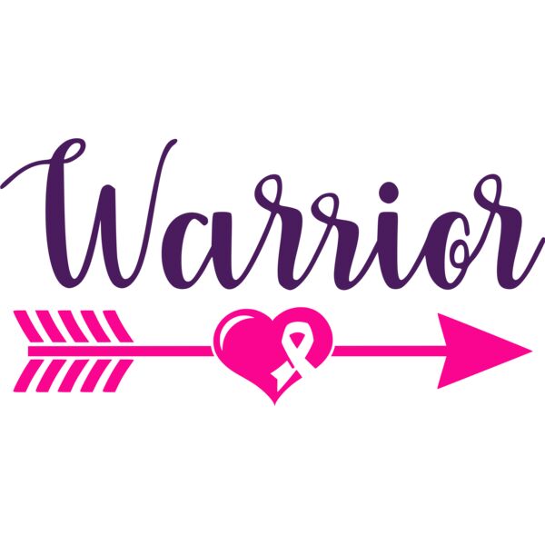 Warrior Cancer Thumbnail