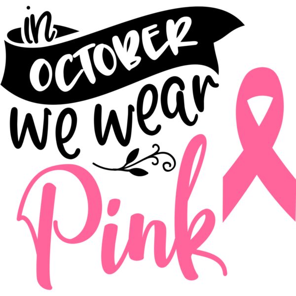 In october we wear pink Thumbnail