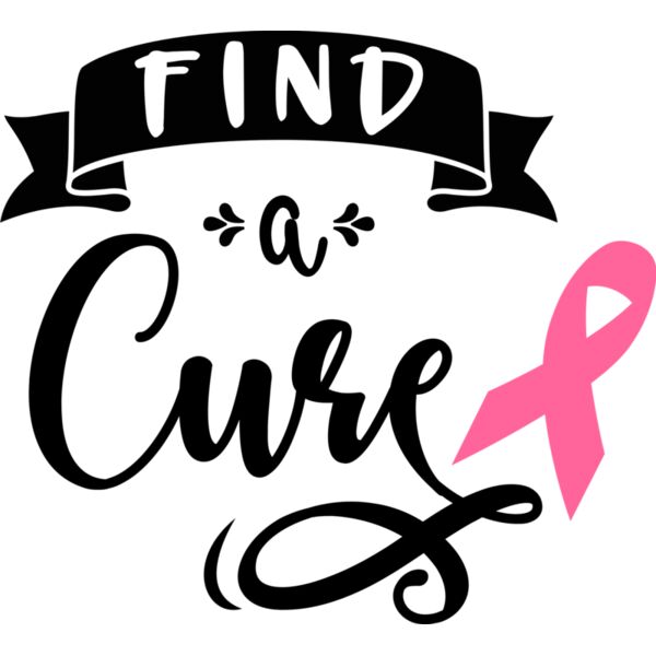 Find a cure Thumbnail