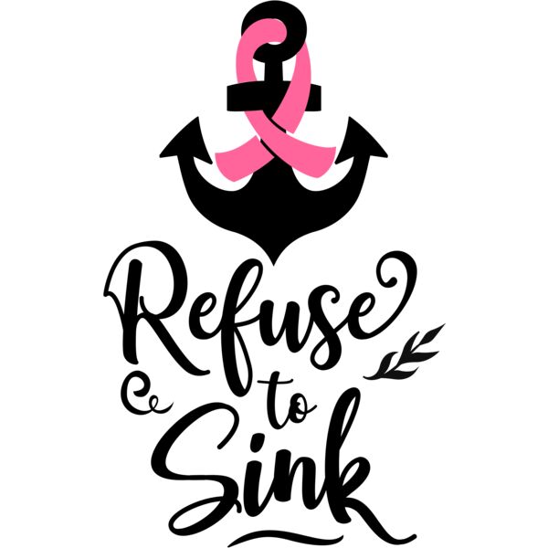 Refuse to sink Thumbnail