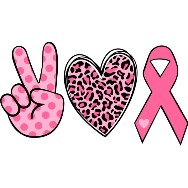 Peace Love Cure Thumbnail