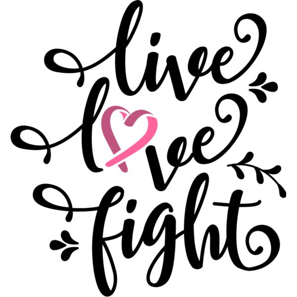 Live love fight Thumbnail