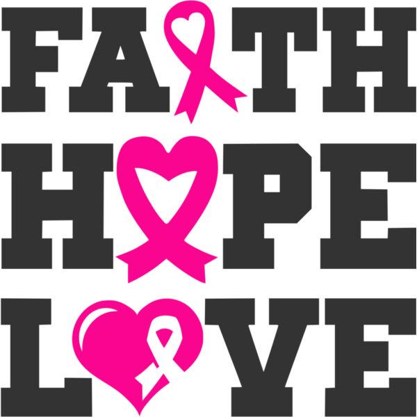 Faith Hope Love Thumbnail