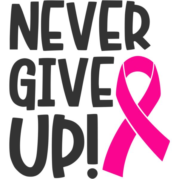 Never Give Up Thumbnail