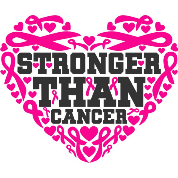 Stronger than Cancer Thumbnail