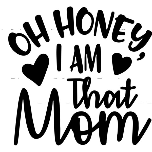 I m That Mom Thumbnail