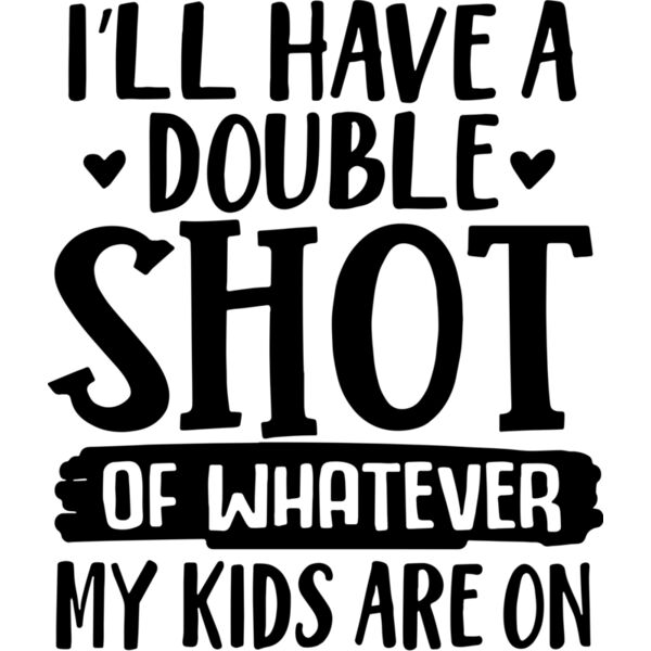 Double Shot Thumbnail