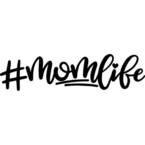 Mom Life Thumbnail