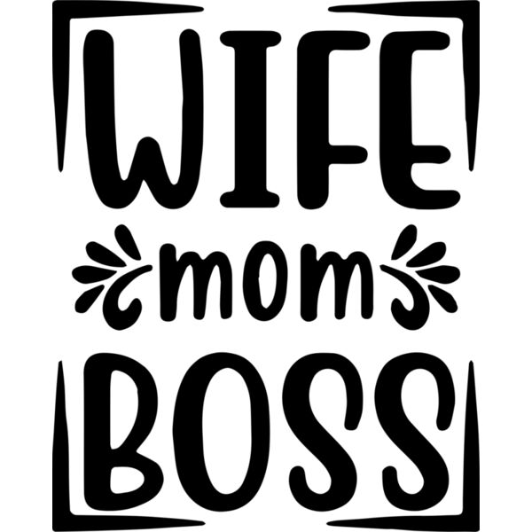 Wife Mom Boss Thumbnail
