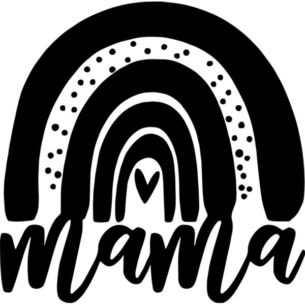 Mama Rainbow Thumbnail