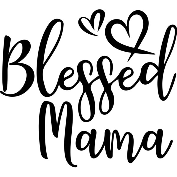 Blessed Mama Thumbnail