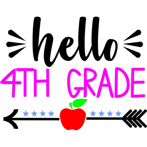 hello 4th grade Thumbnail
