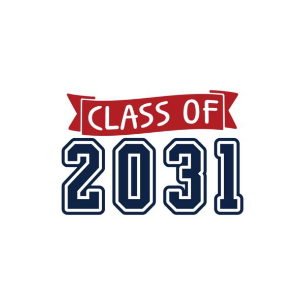 PNG CLASS OF 2031 Thumbnail