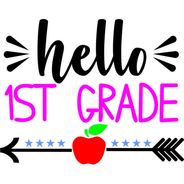 hello 1st grade Thumbnail