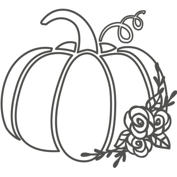 Pumpkin Flowers Thumbnail