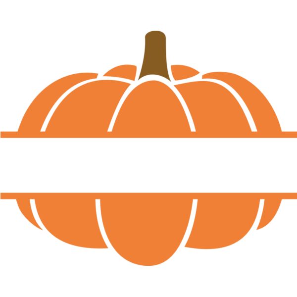 Monogram Pumpkin 05 Thumbnail