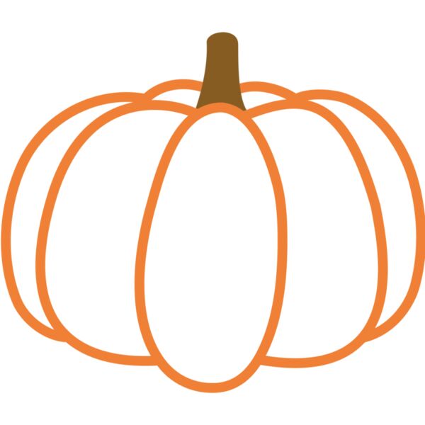 Monogram Pumpkin 03 Thumbnail