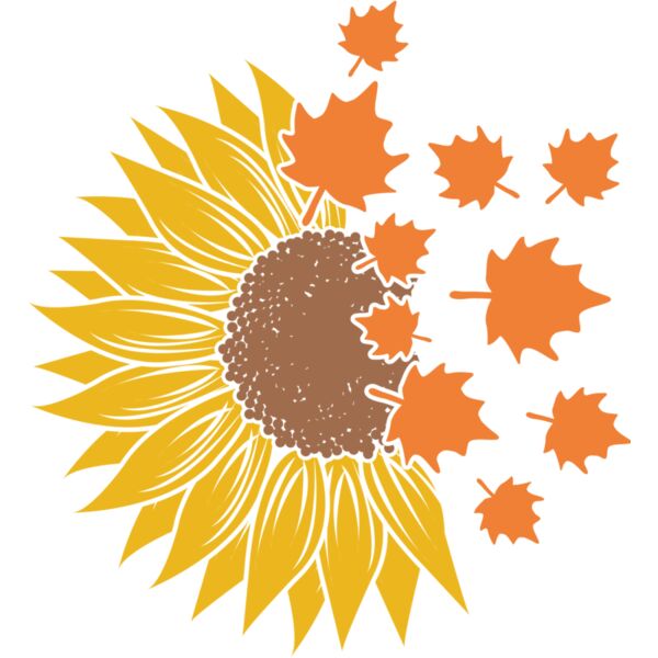 Sunflower Fall Thumbnail