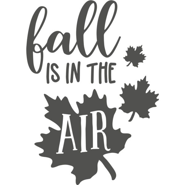 Fall is in The Air Thumbnail