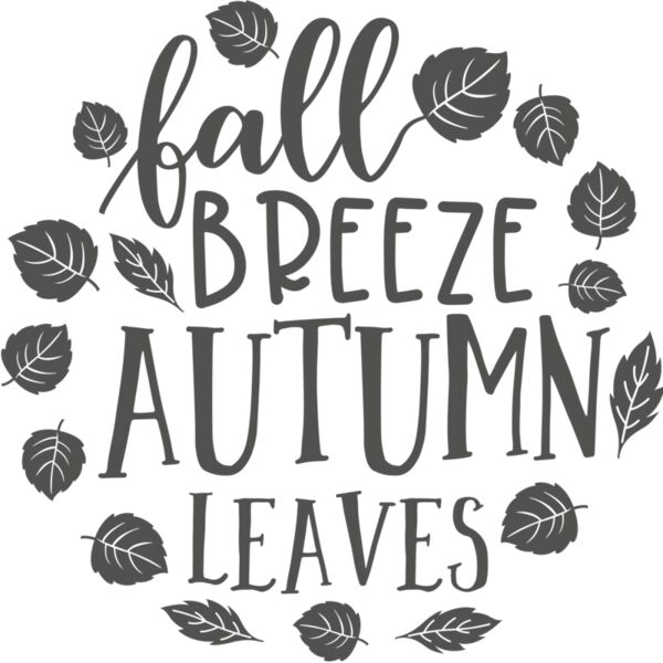 Fall Breeze Autumn Leaves Thumbnail