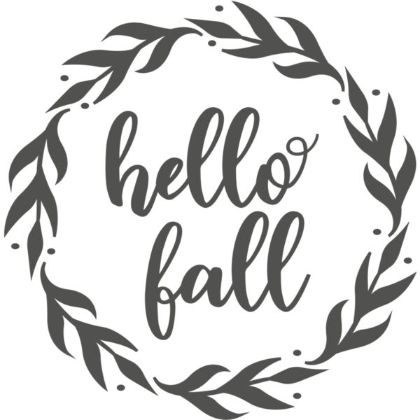 Hello Fall 2 Thumbnail