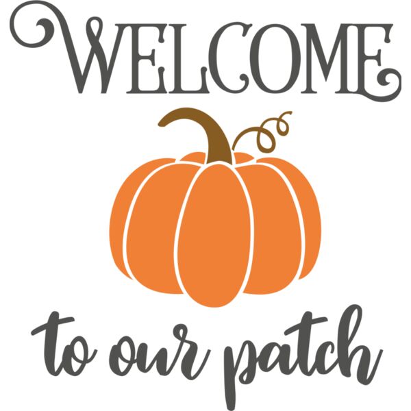 Welcome to Our Patch 01 Thumbnail