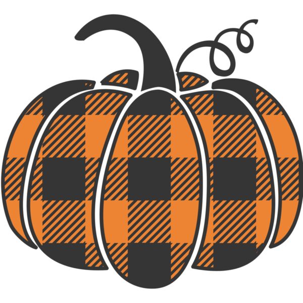 Pumpkin Buffalo Thumbnail