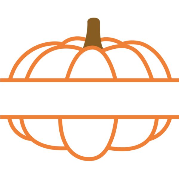 Monogram Pumpkin 02 Thumbnail