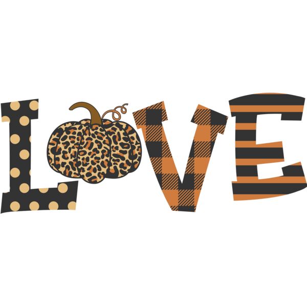 Love Pumpking Thumbnail