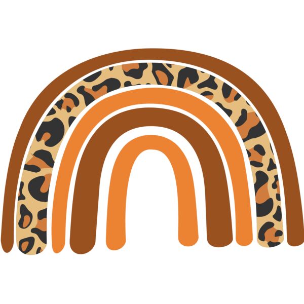 Fall Rainbow Thumbnail