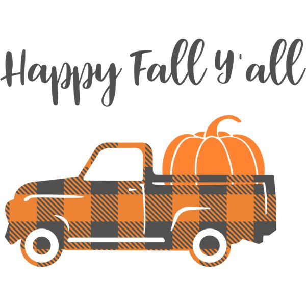 Happy Fall yall Thumbnail