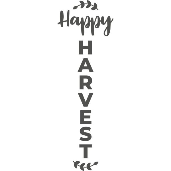 Happy Harvest Thumbnail