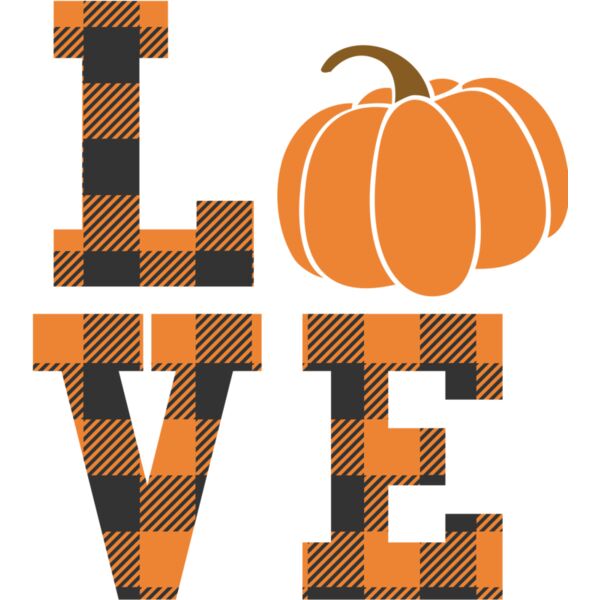 Love Pumpkin 2 Thumbnail
